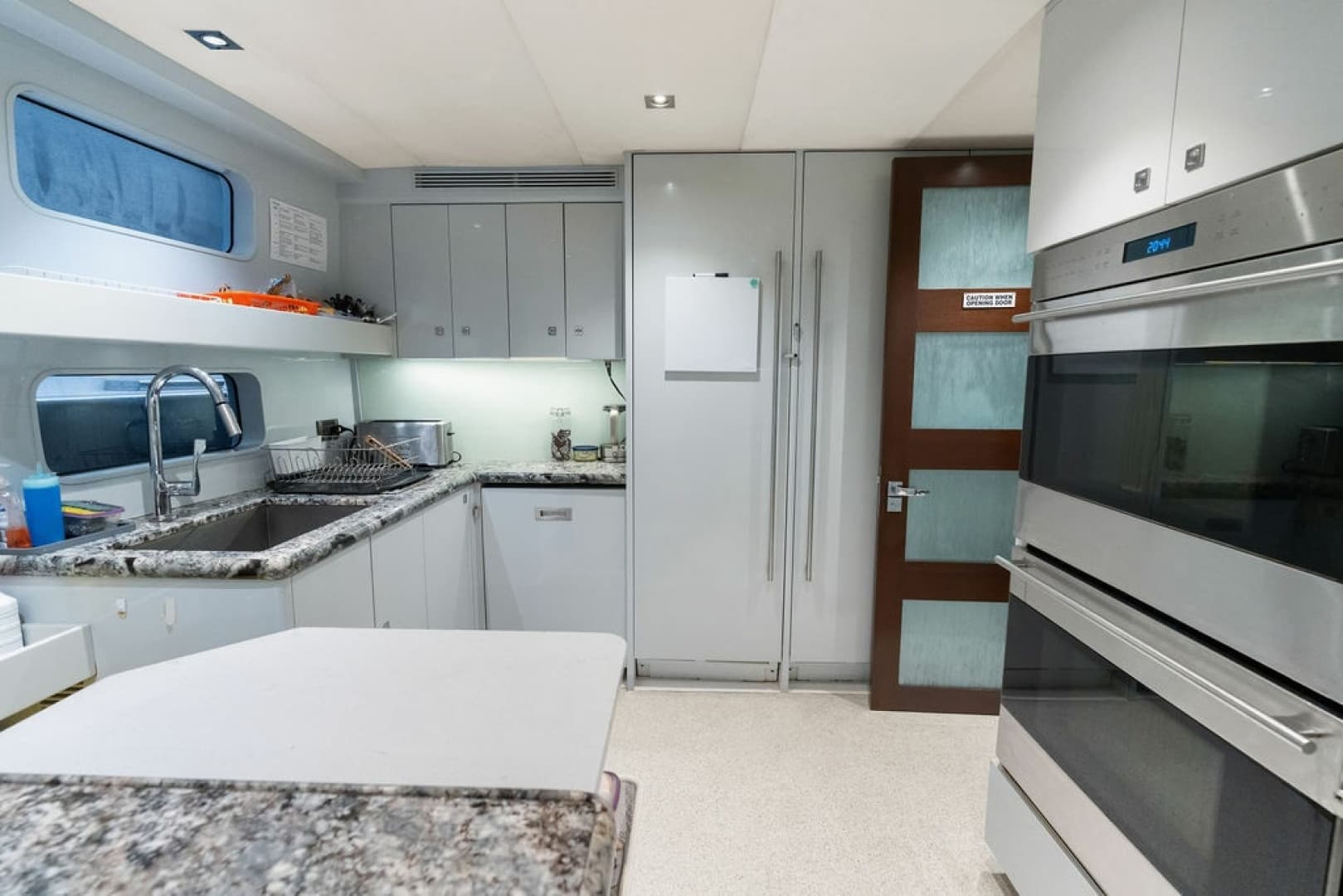 2017 Nordhavn 