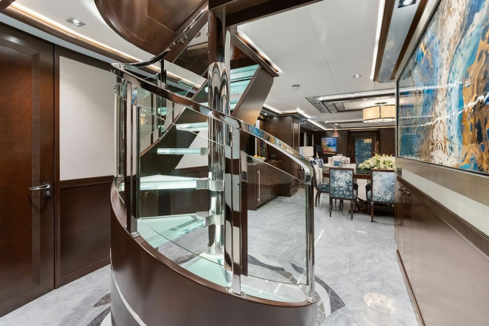 2017 Nordhavn 
