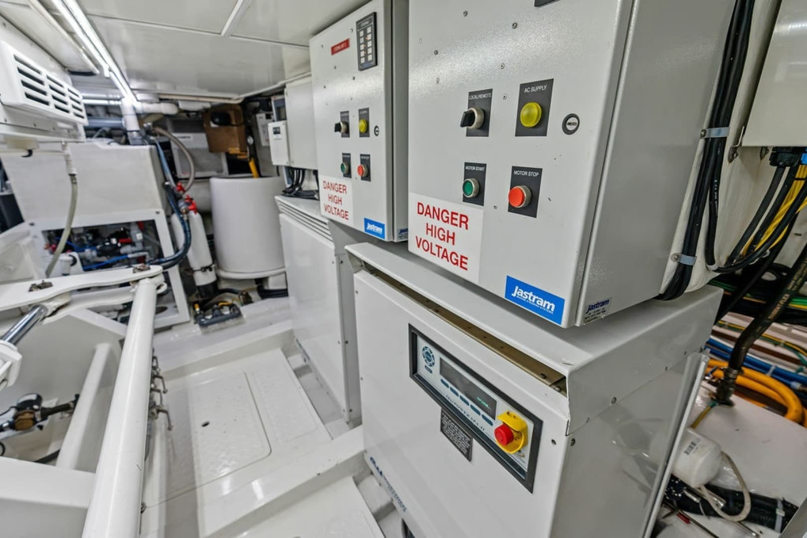 2017 Nordhavn 