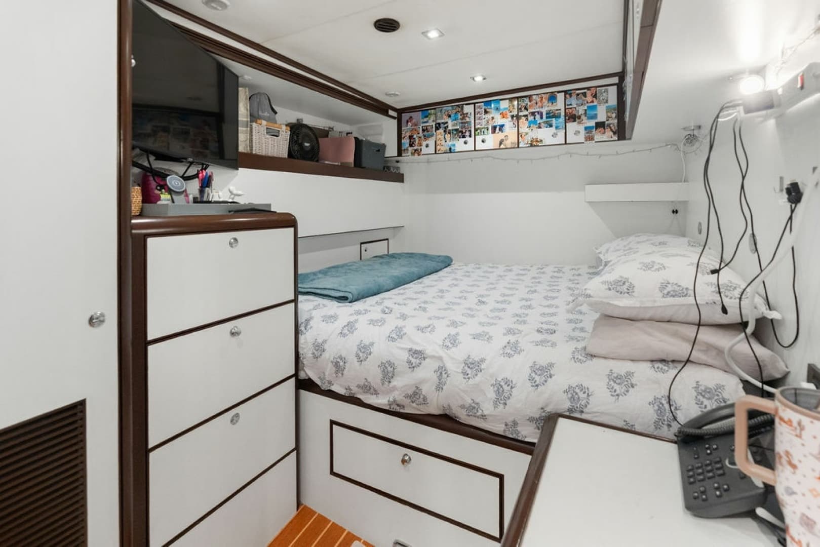2017 Nordhavn 