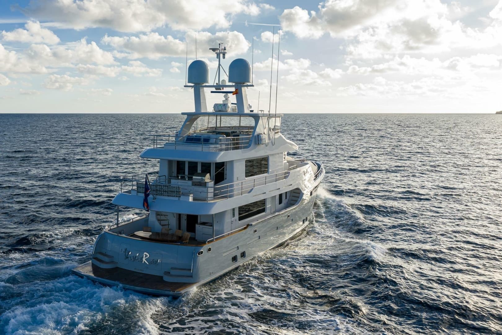 2017 Nordhavn 