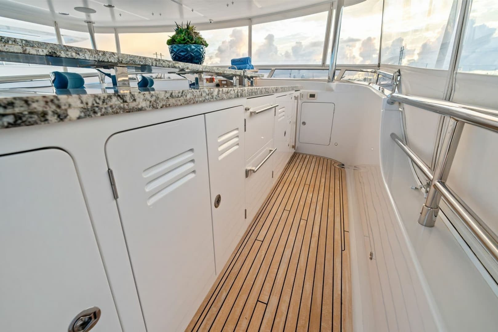 2017 Nordhavn 