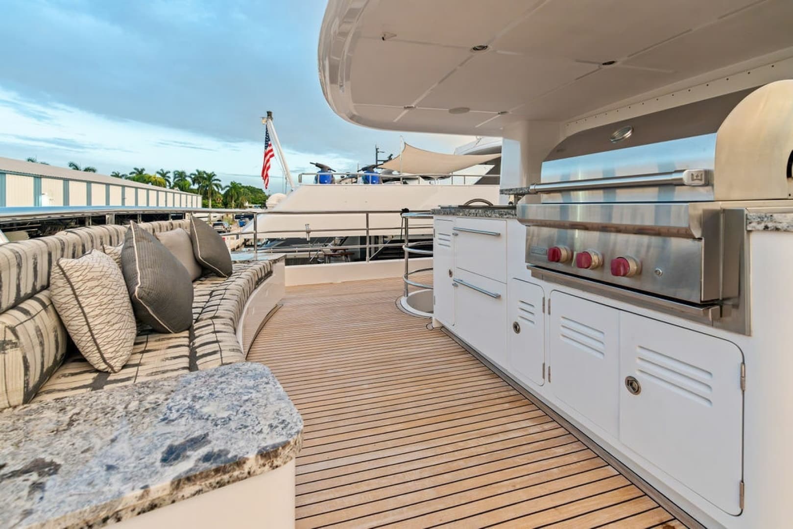2017 Nordhavn 