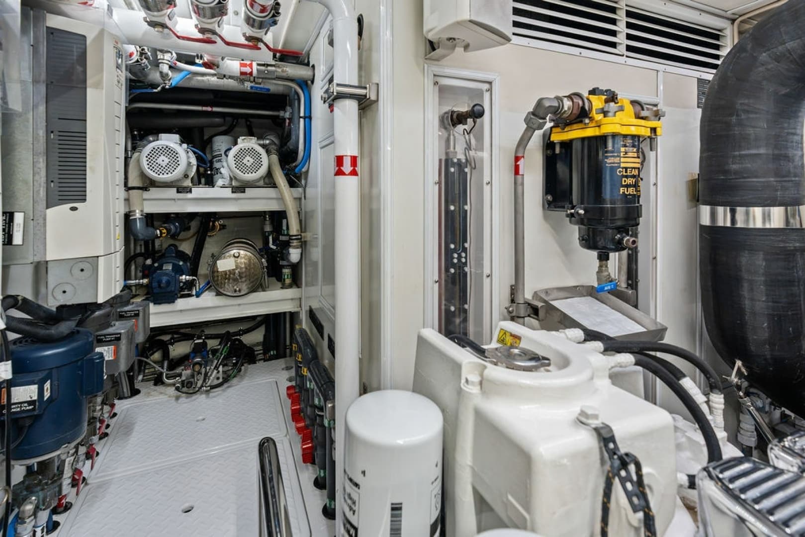 2017 Nordhavn 
