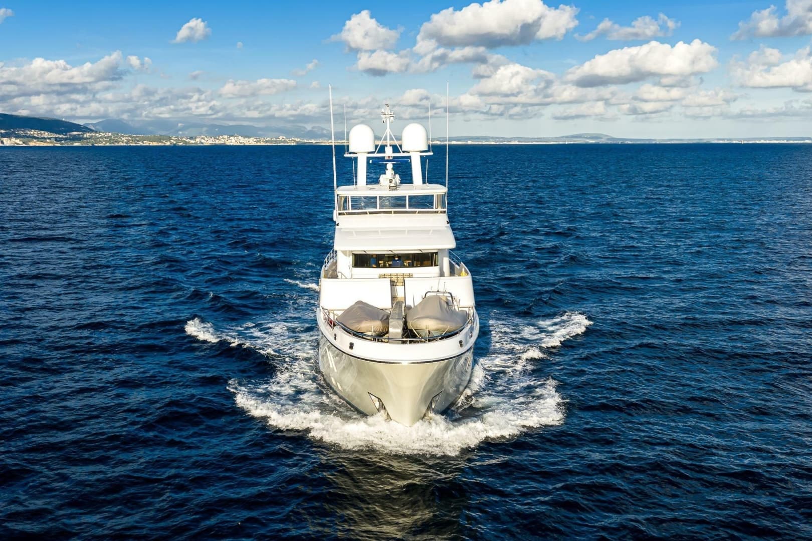 2017 Nordhavn 
