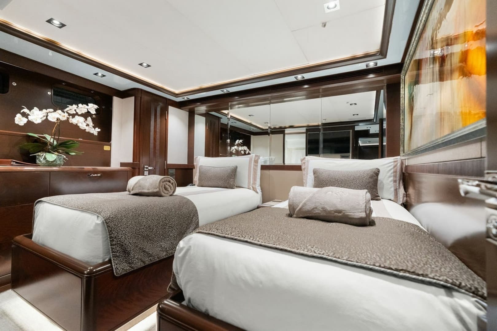 2017 Nordhavn 
