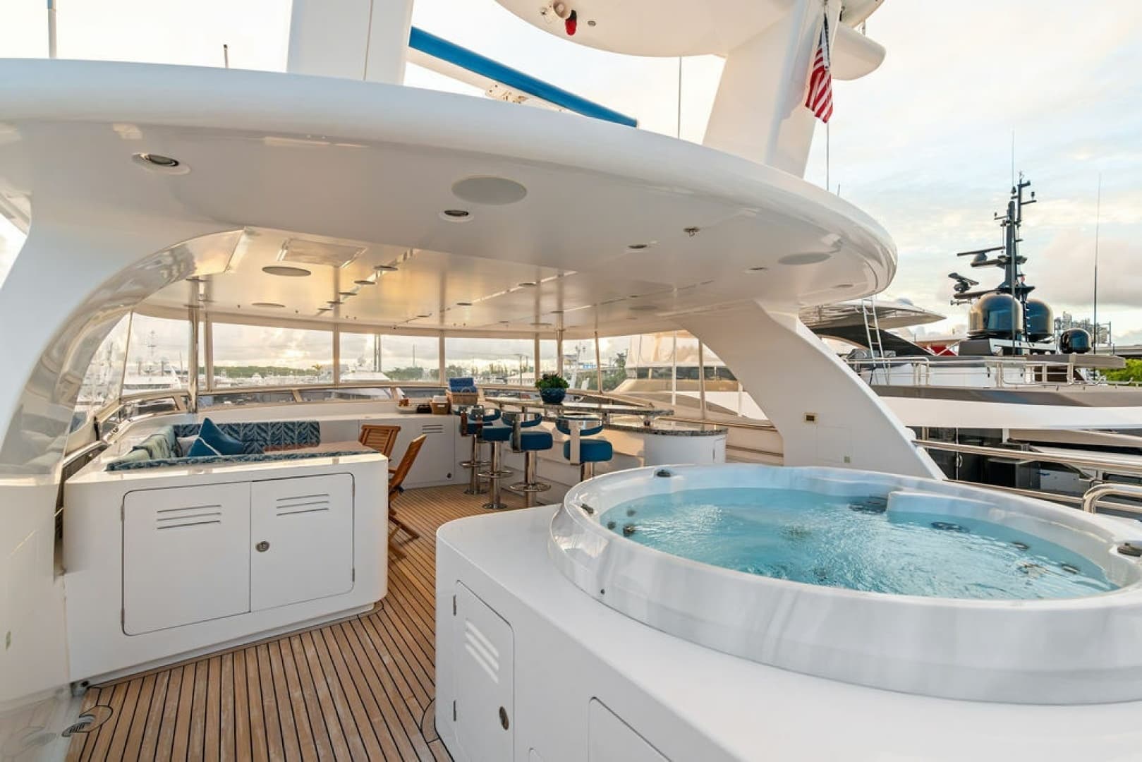 2017 Nordhavn 