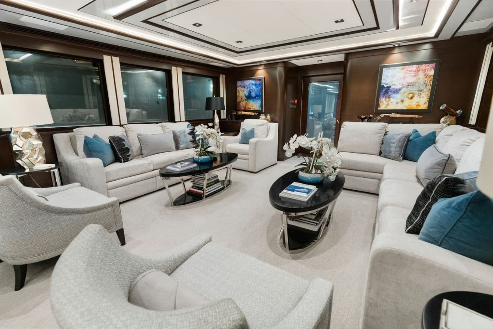 2017 Nordhavn 