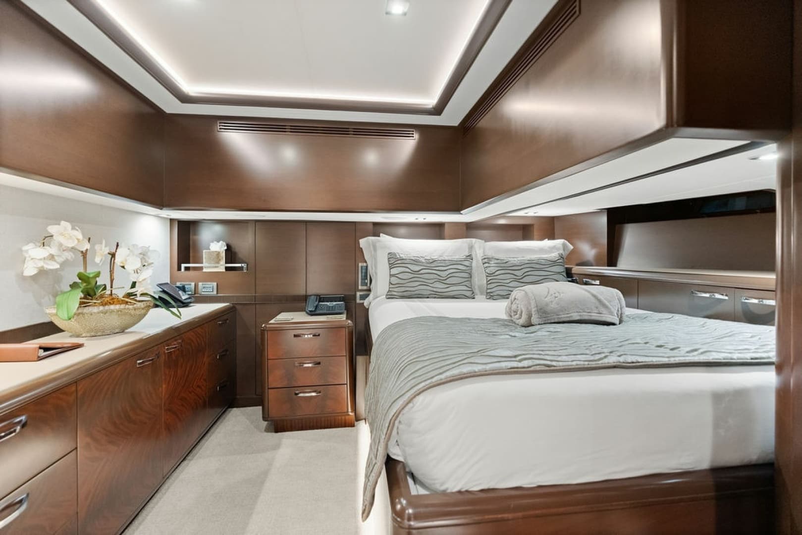 2017 Nordhavn 