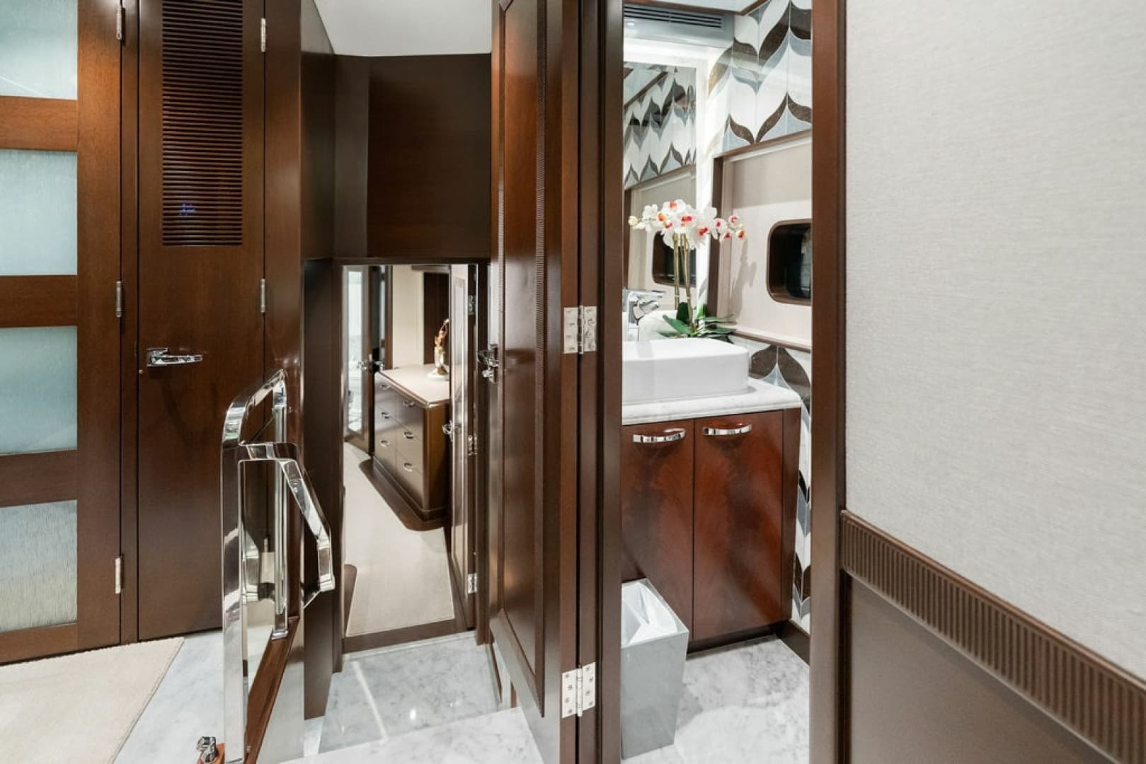 2017 Nordhavn 