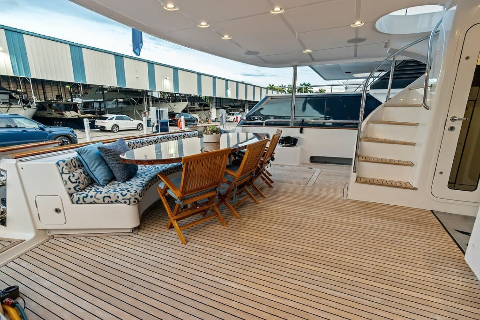 2017 Nordhavn 