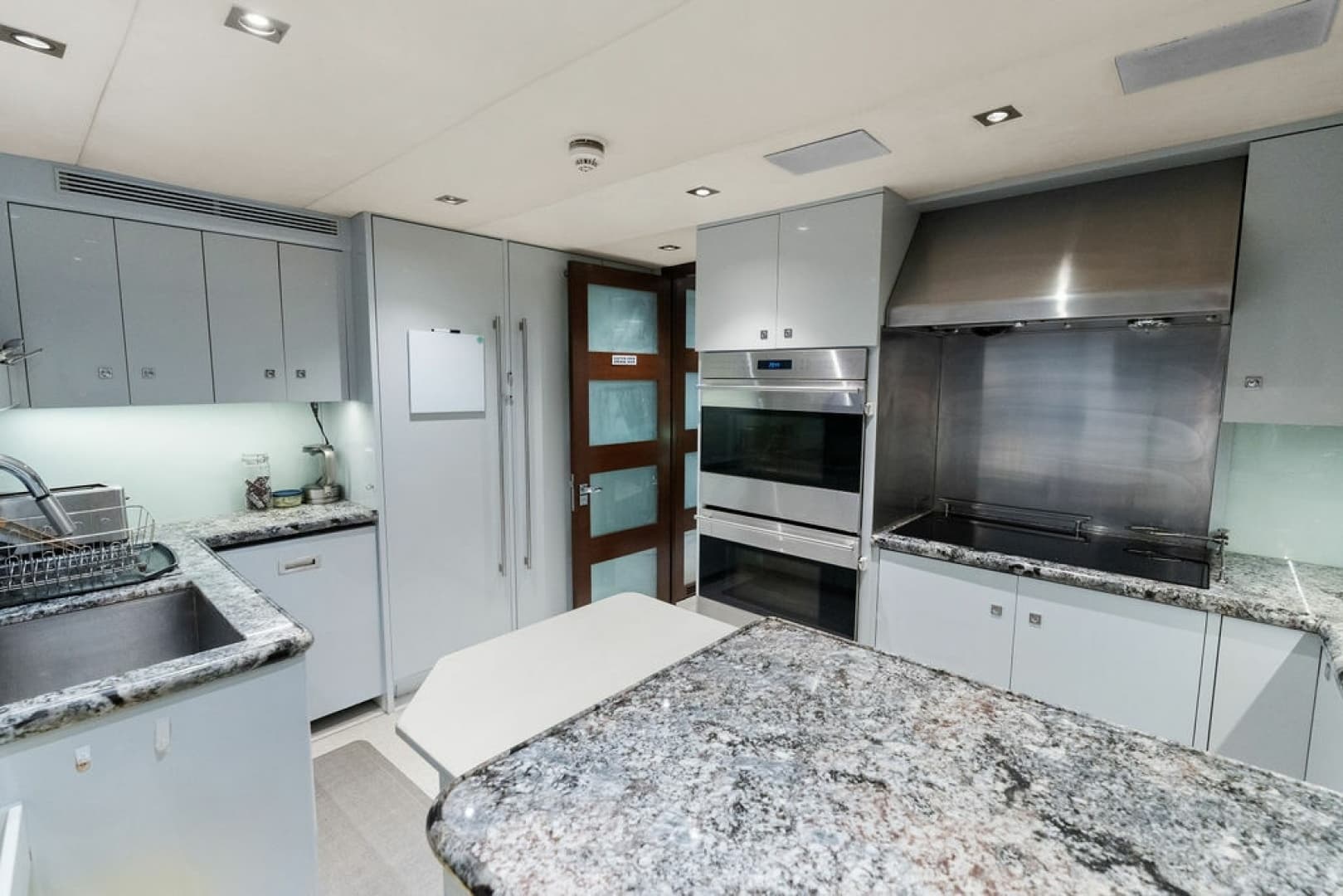 2017 Nordhavn 