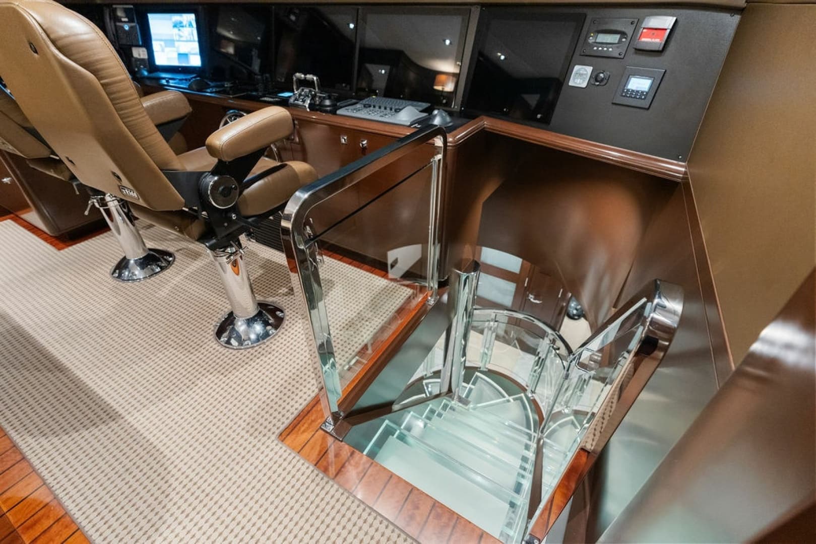 2017 Nordhavn 