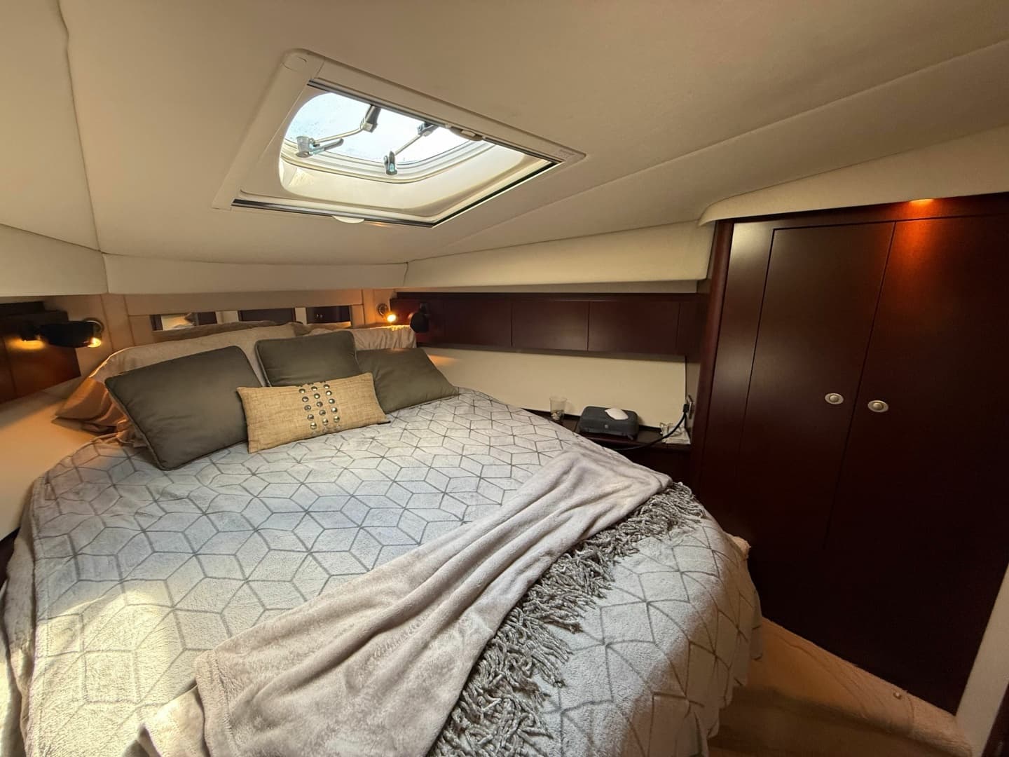2008 Sea Ray 
