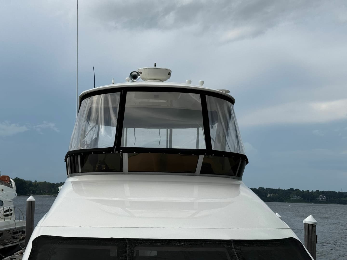 2008 Sea Ray 