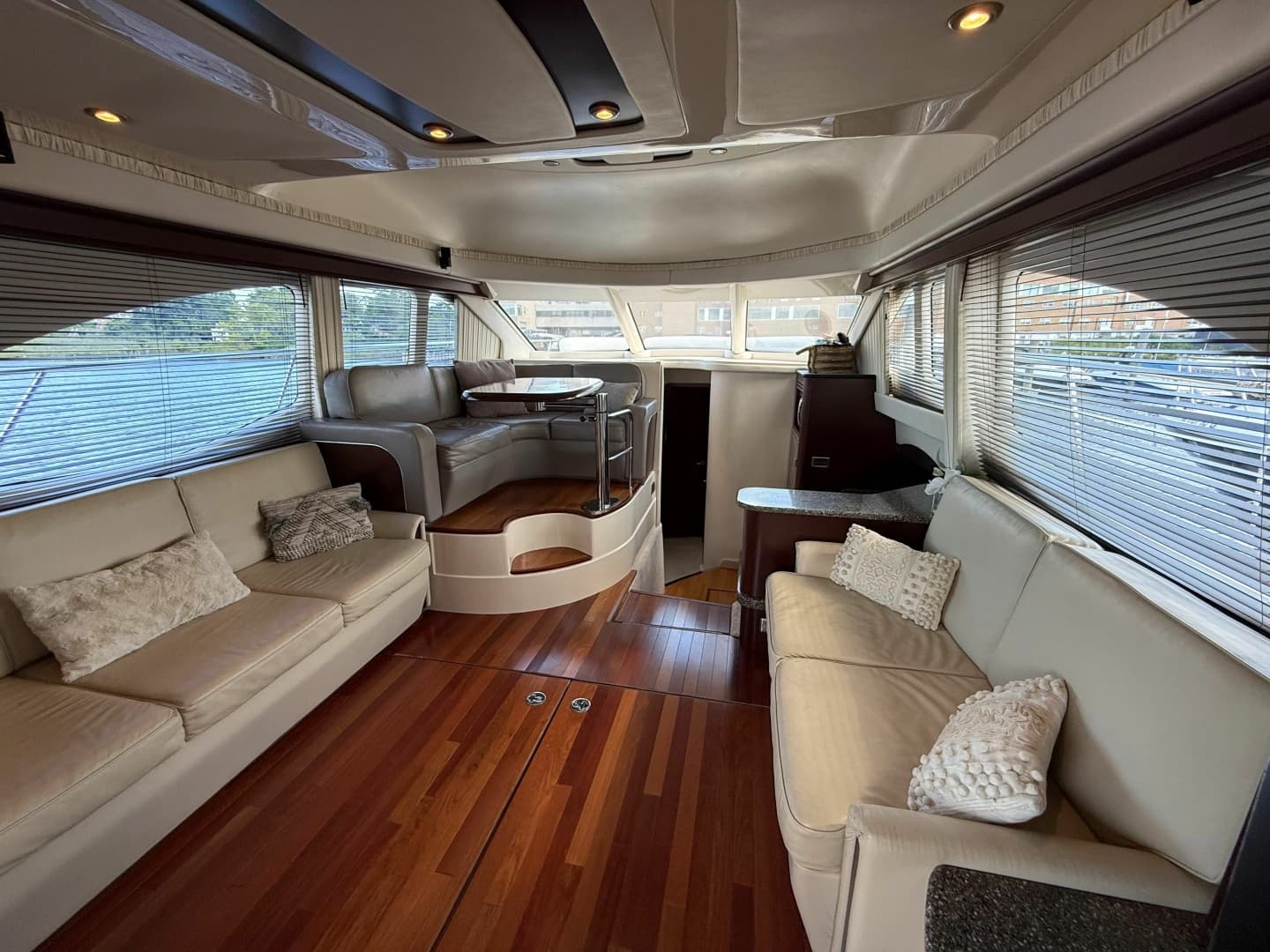 2008 Sea Ray 