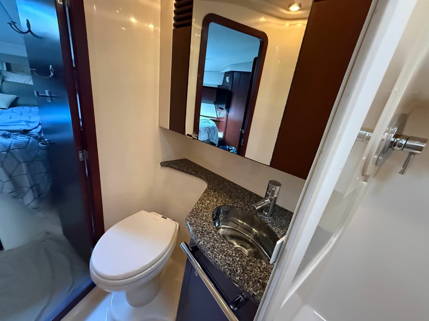 2008 Sea Ray 