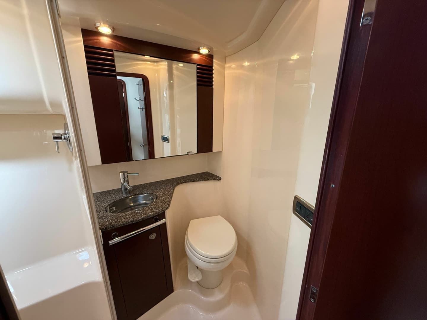 2008 Sea Ray 