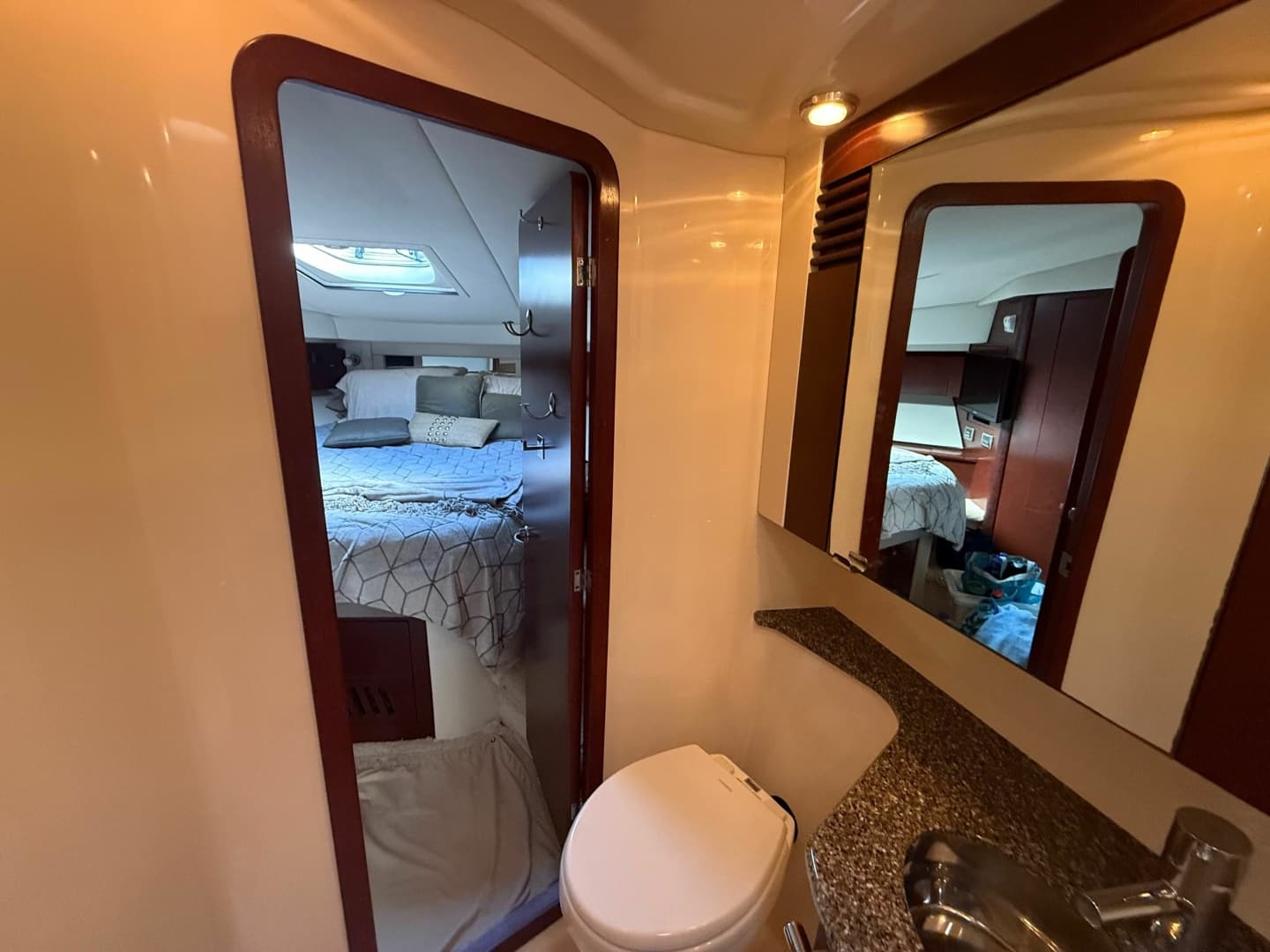 2008 Sea Ray 