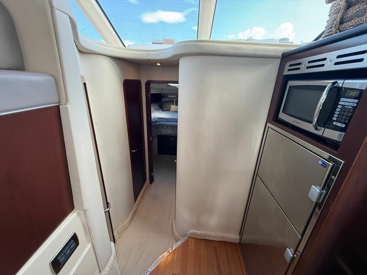 2008 Sea Ray 