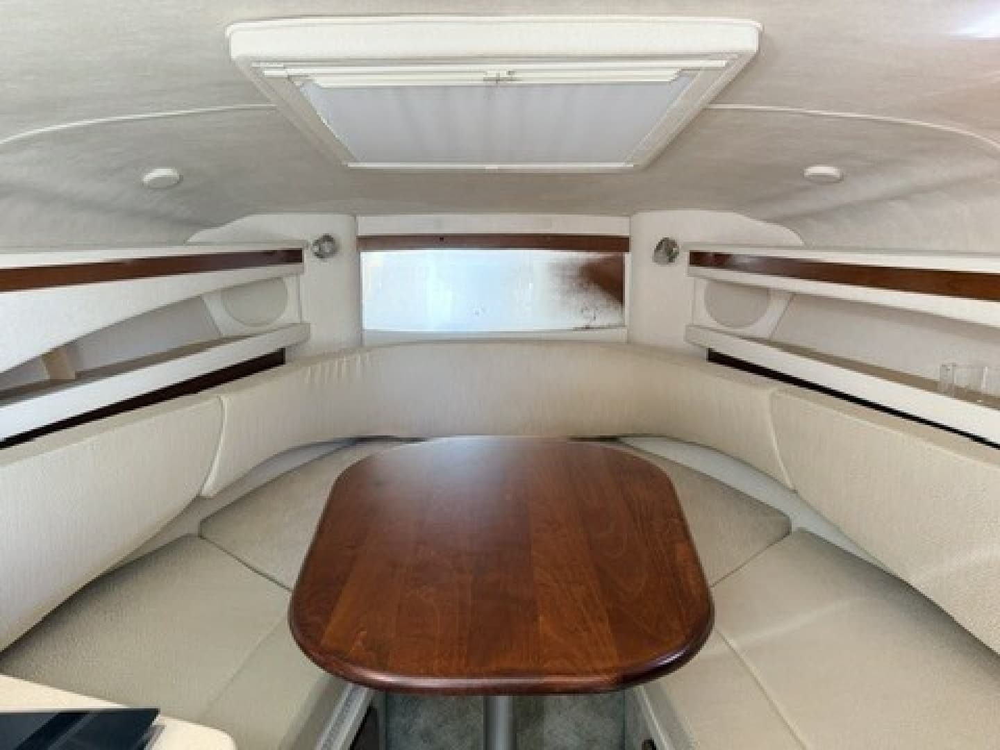 2008 Sea Ray 260 Sundancer