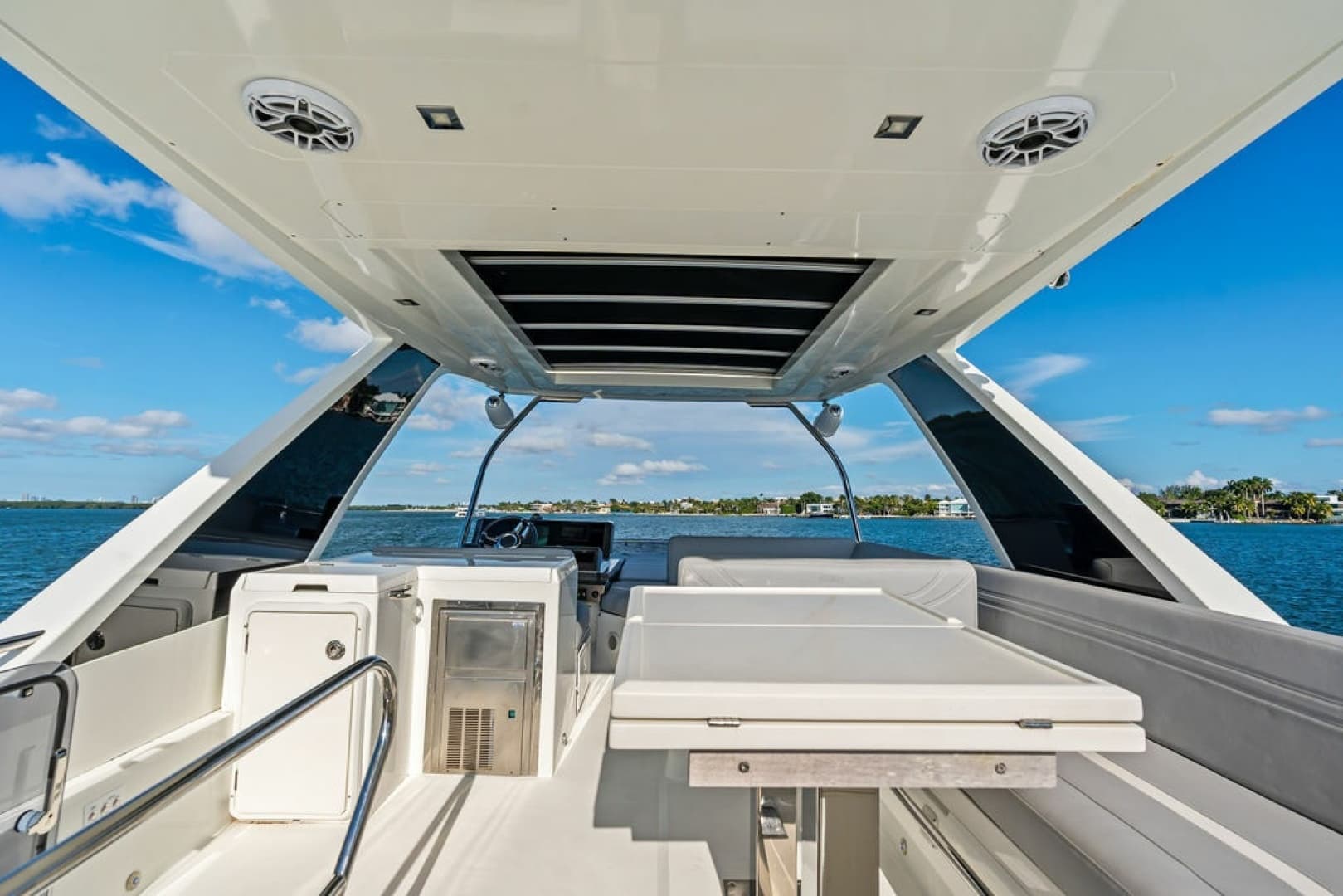 2021 Galeon 