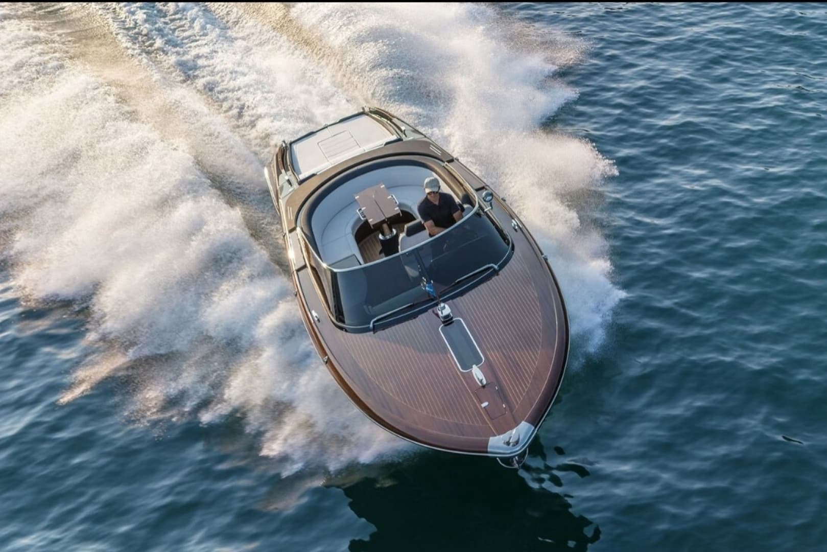 2025 Riva Aquariva Special