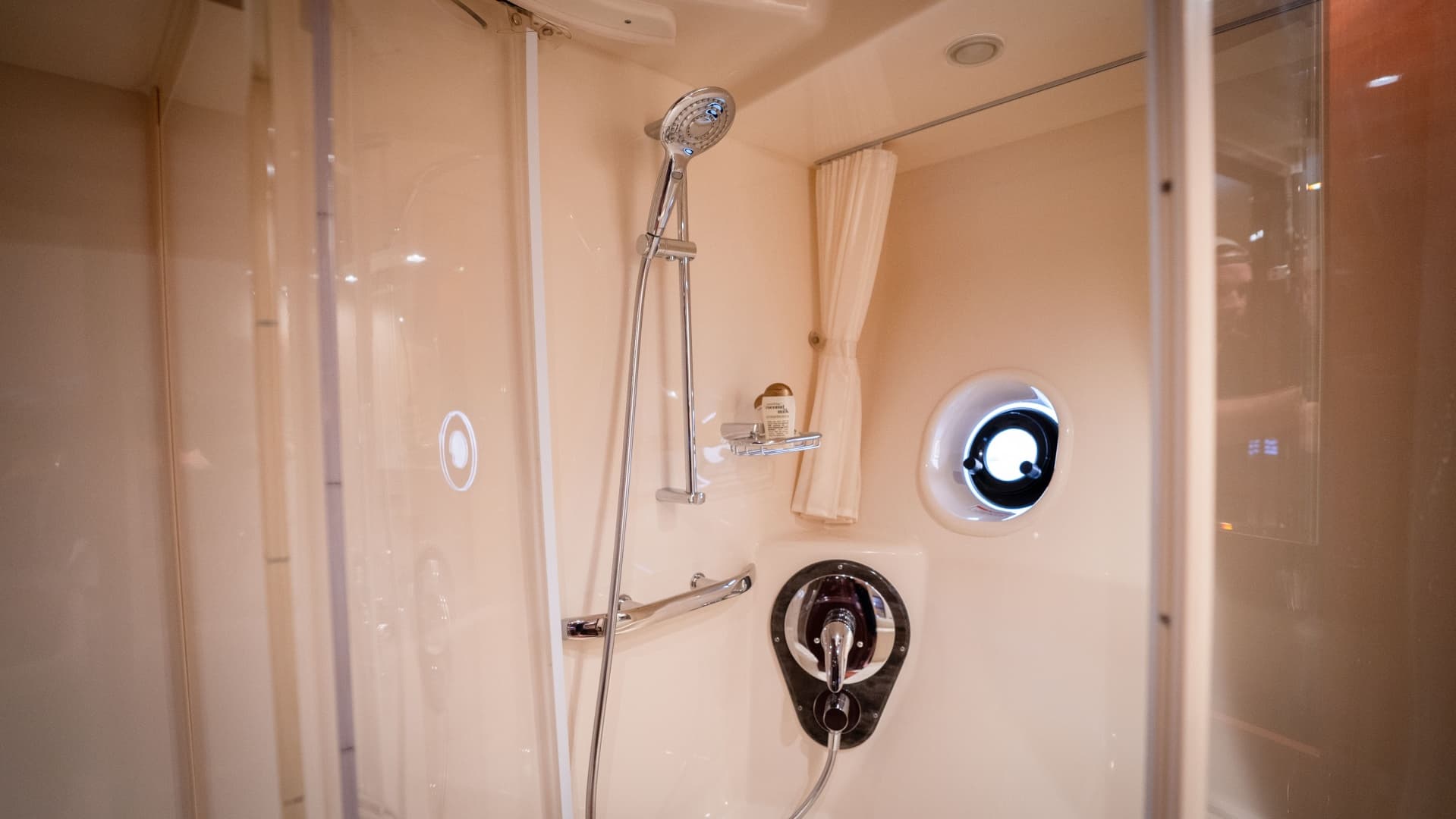 2012 Sea Ray 580 Sundancer