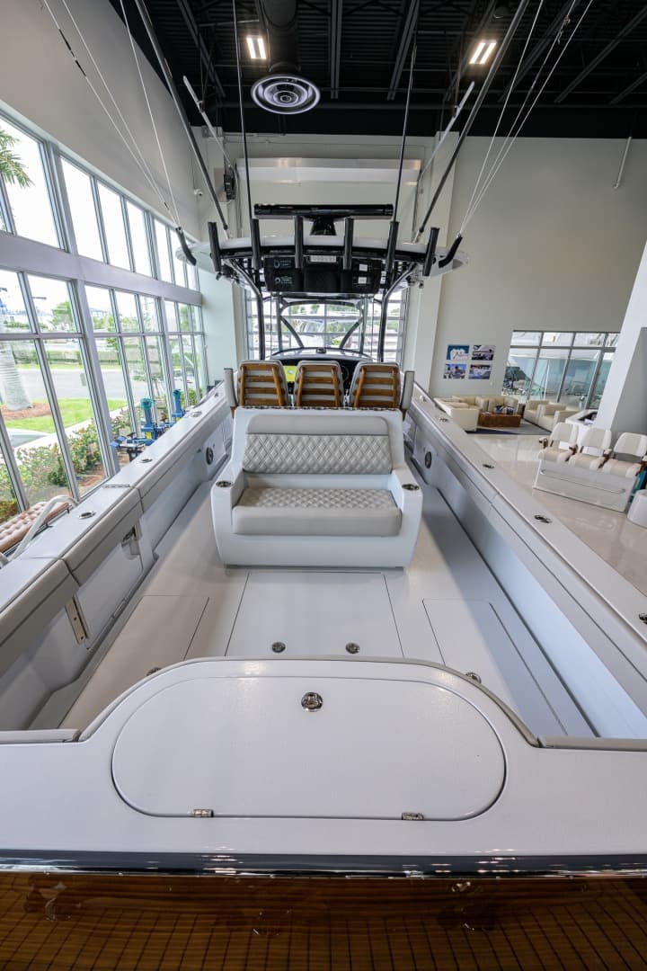 2026 Valhalla Boatworks V-37