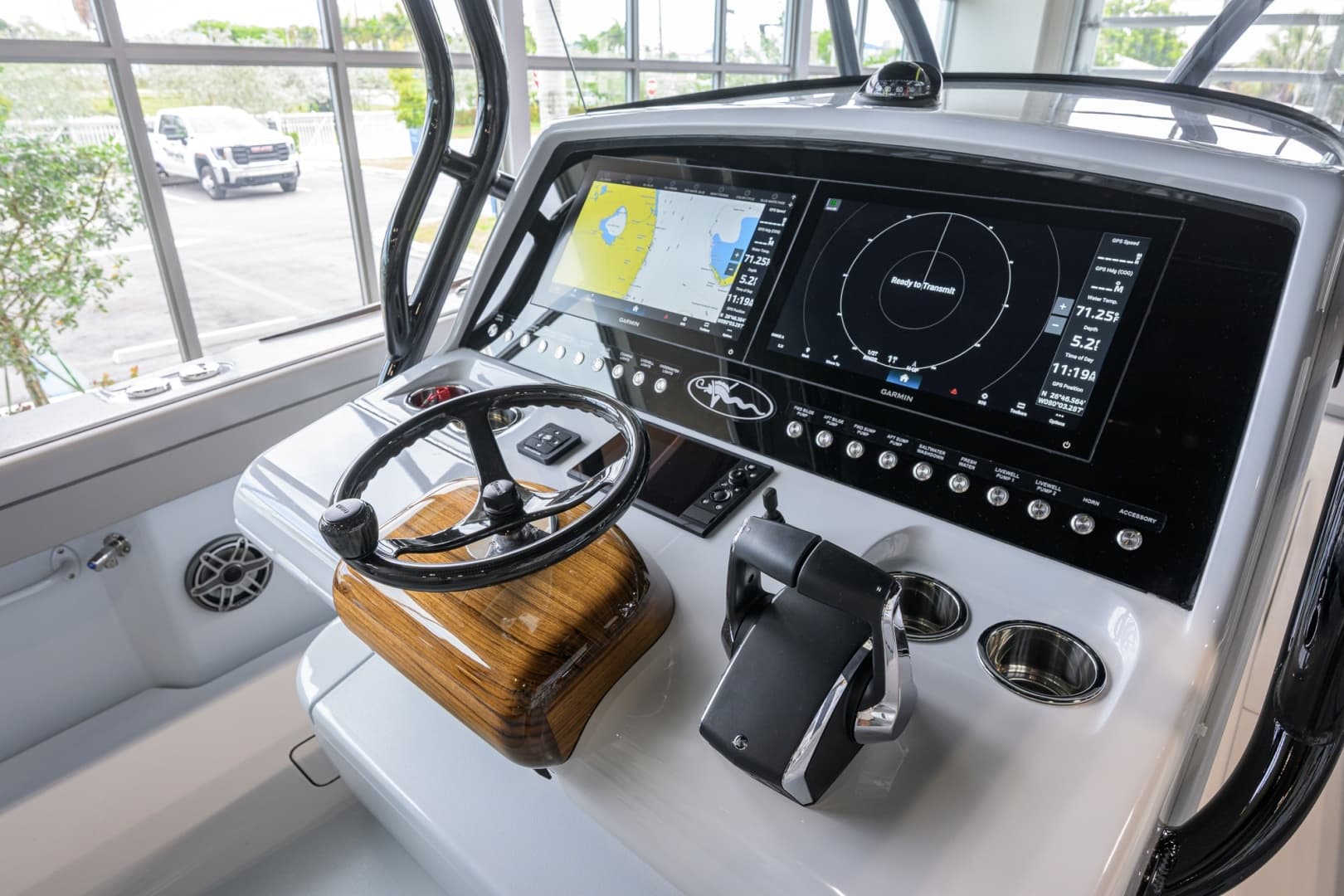2026 Valhalla Boatworks V-37