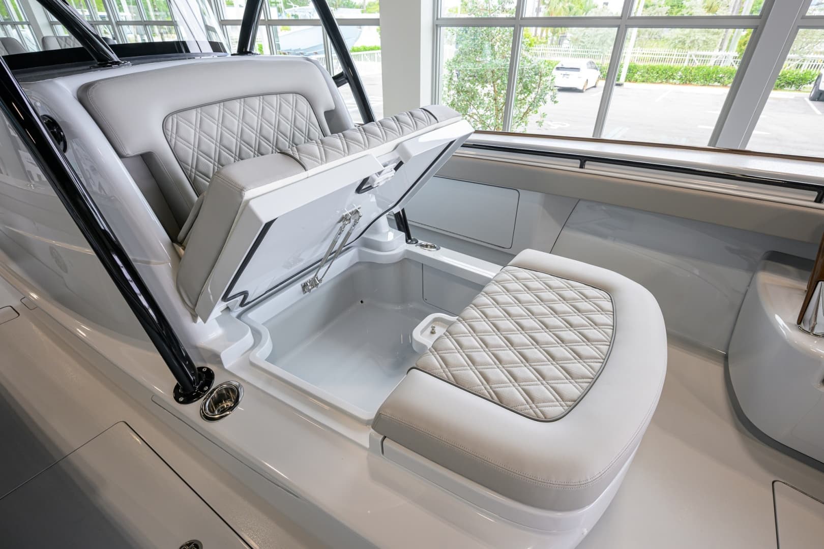 2026 Valhalla Boatworks V-37