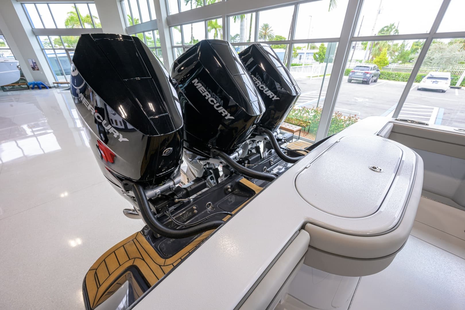 2026 Valhalla Boatworks V-37