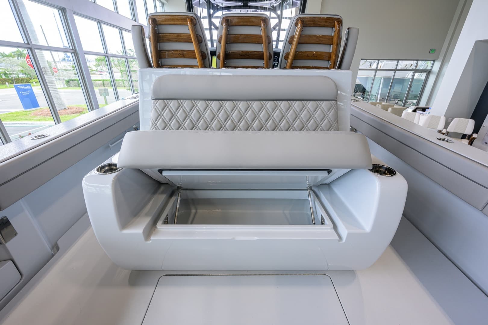 2026 Valhalla Boatworks V-37