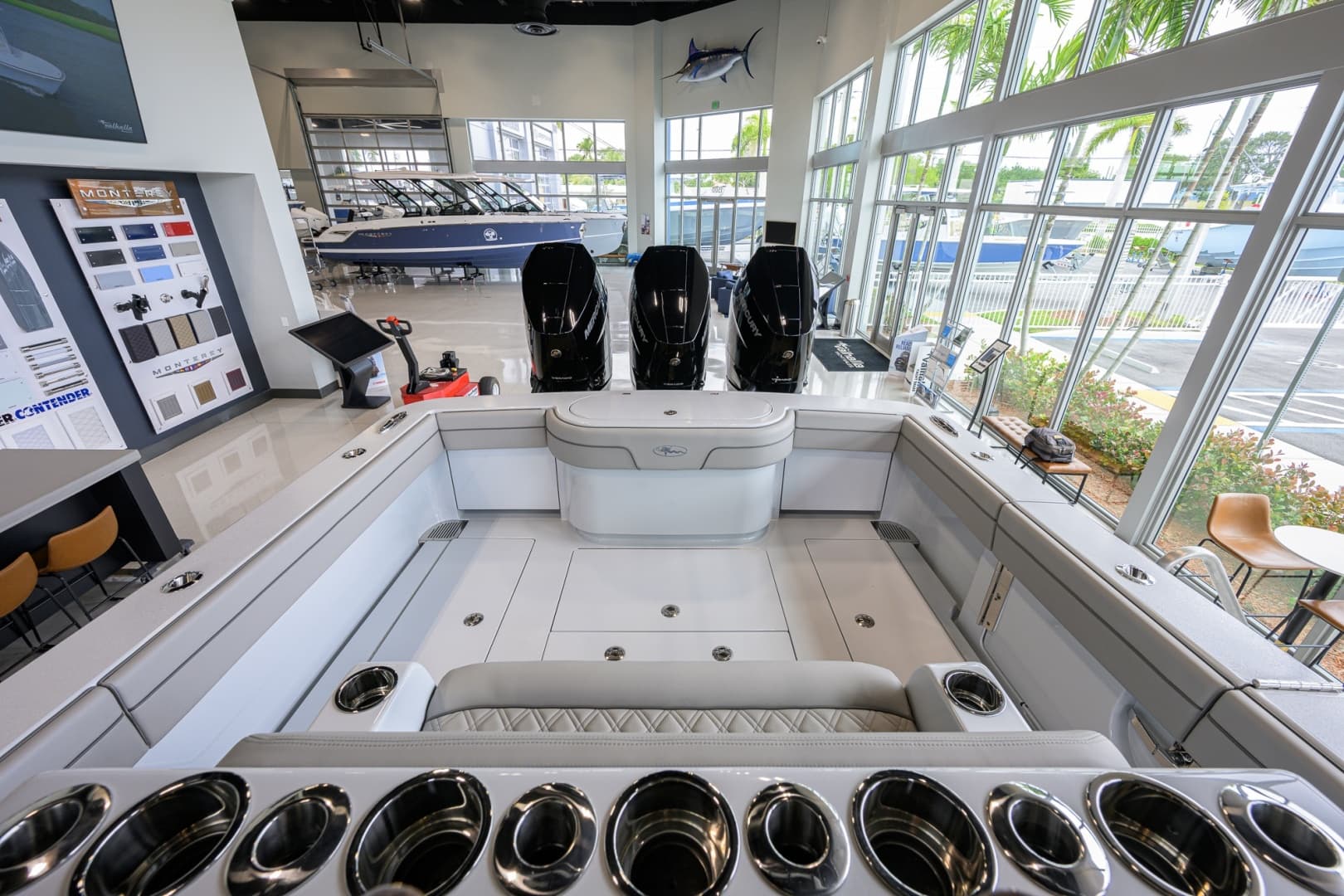 2026 Valhalla Boatworks V-37