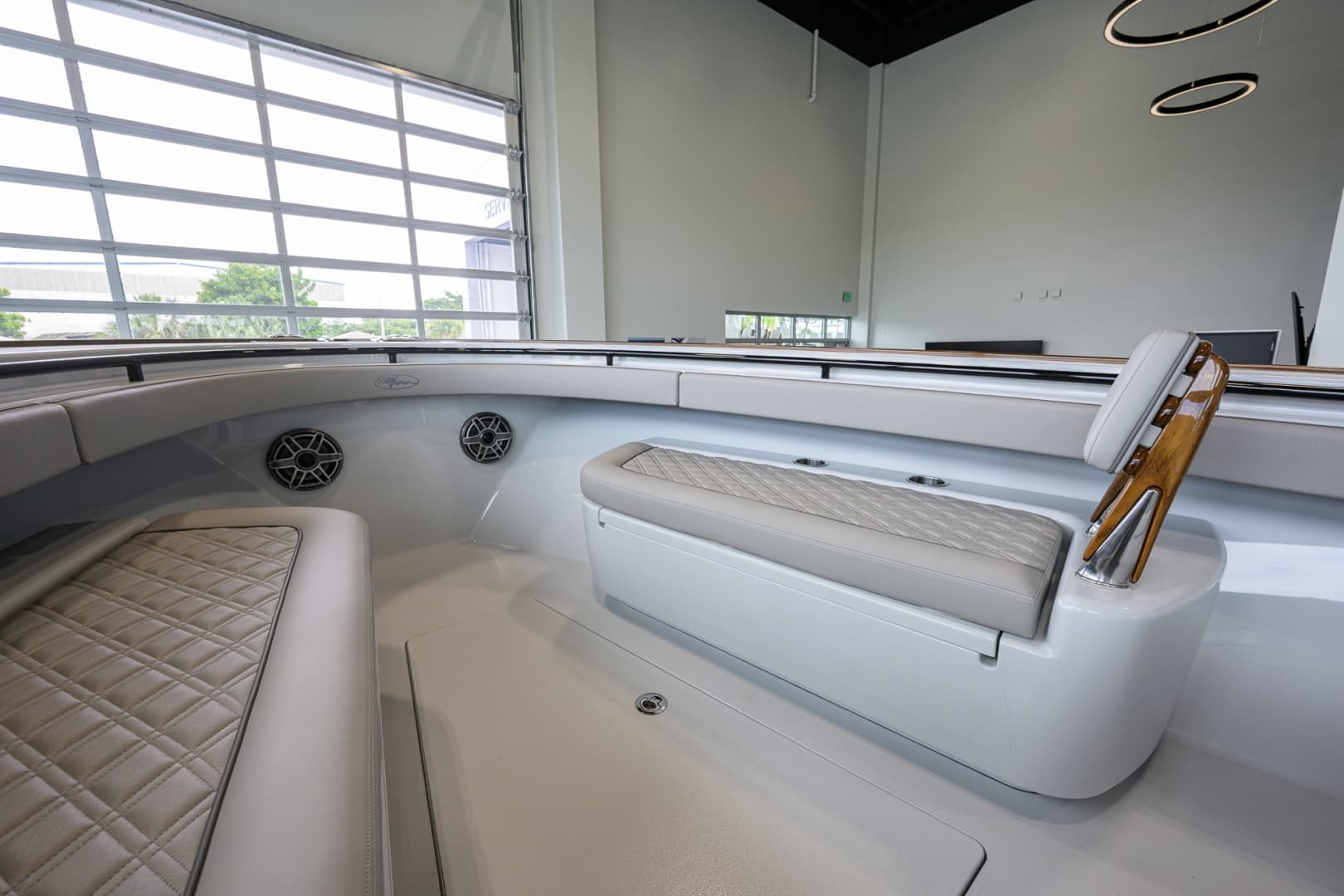 2026 Valhalla Boatworks V-37