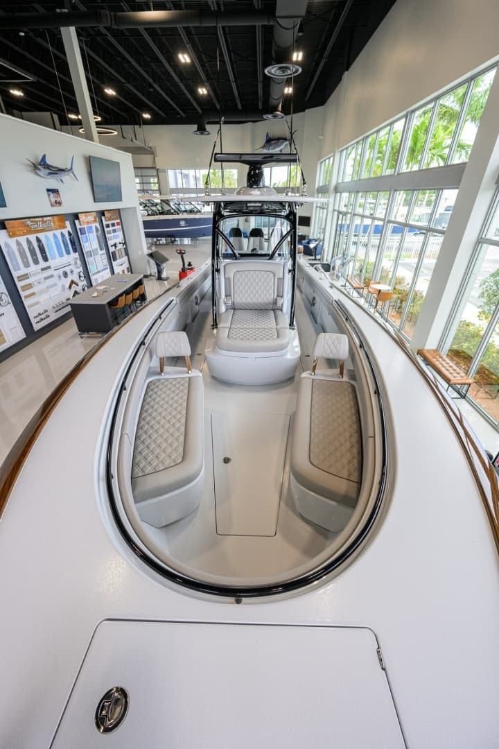 2026 Valhalla Boatworks V-37