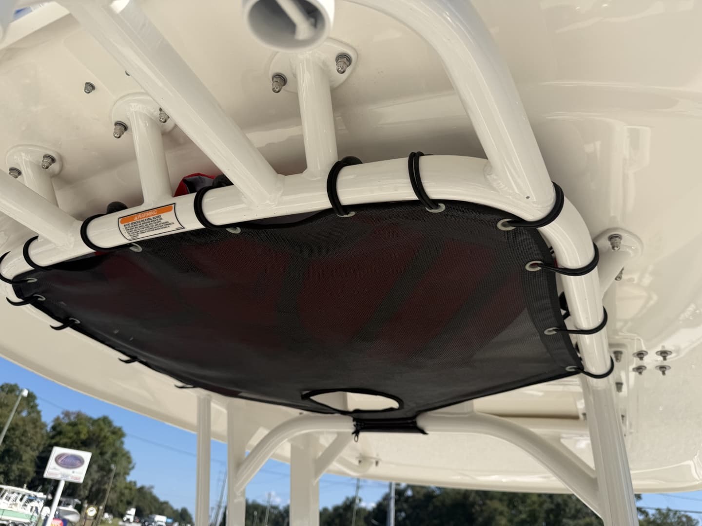 2022 Boston Whaler 220 Dauntless