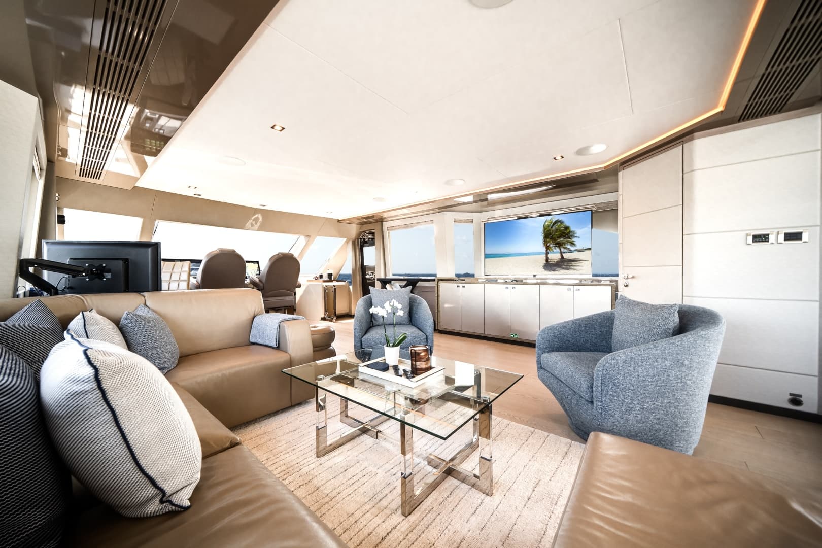 2024 Ocean Alexander 30R