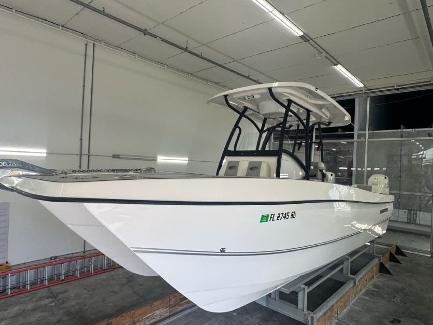 2020 Twin Vee 26 Viva SE