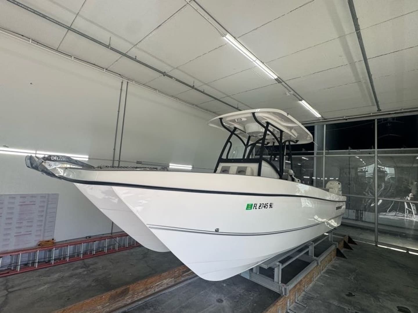 2020 Twin Vee 26 Viva SE
