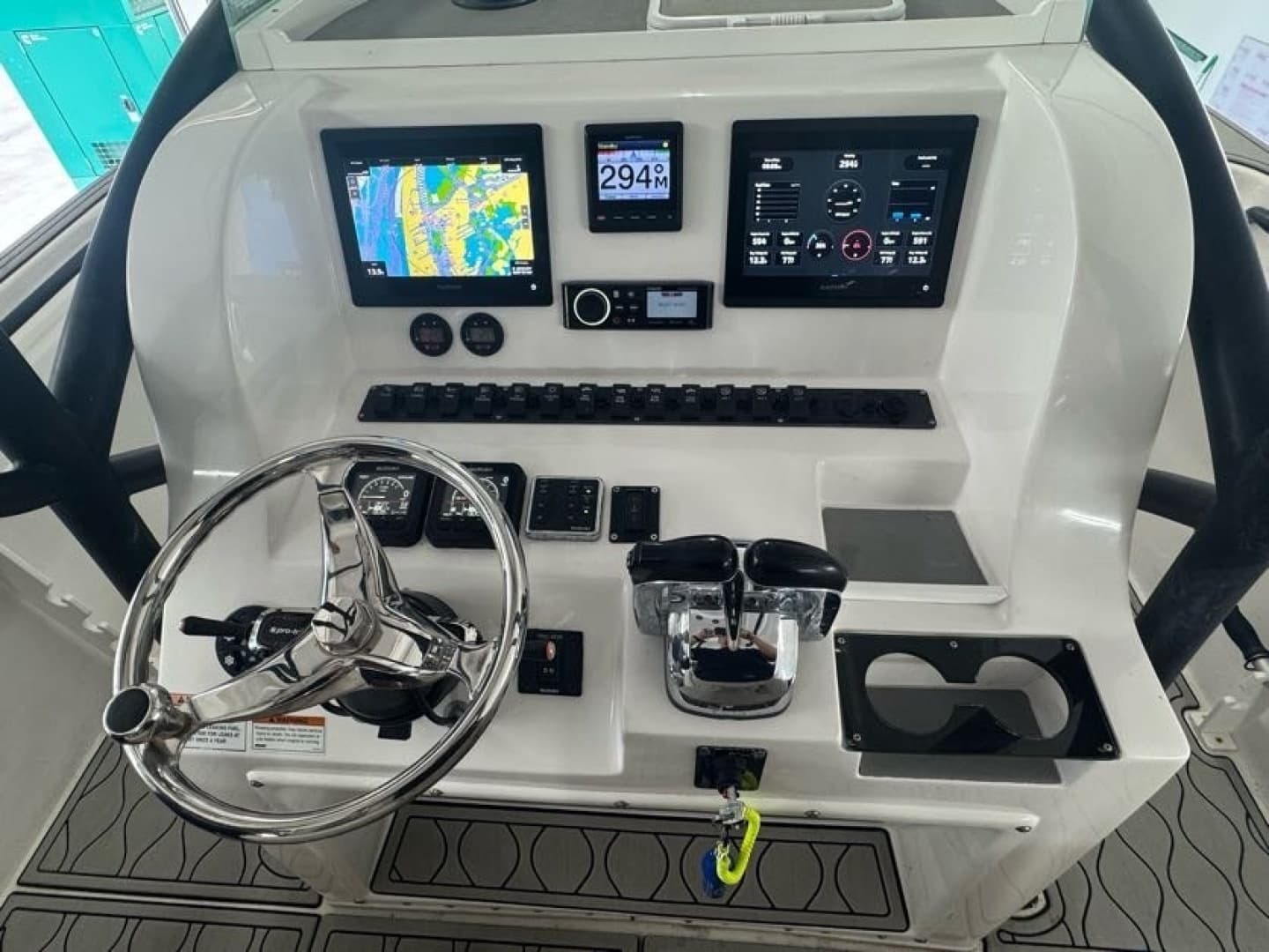2020 Twin Vee 26 Viva SE