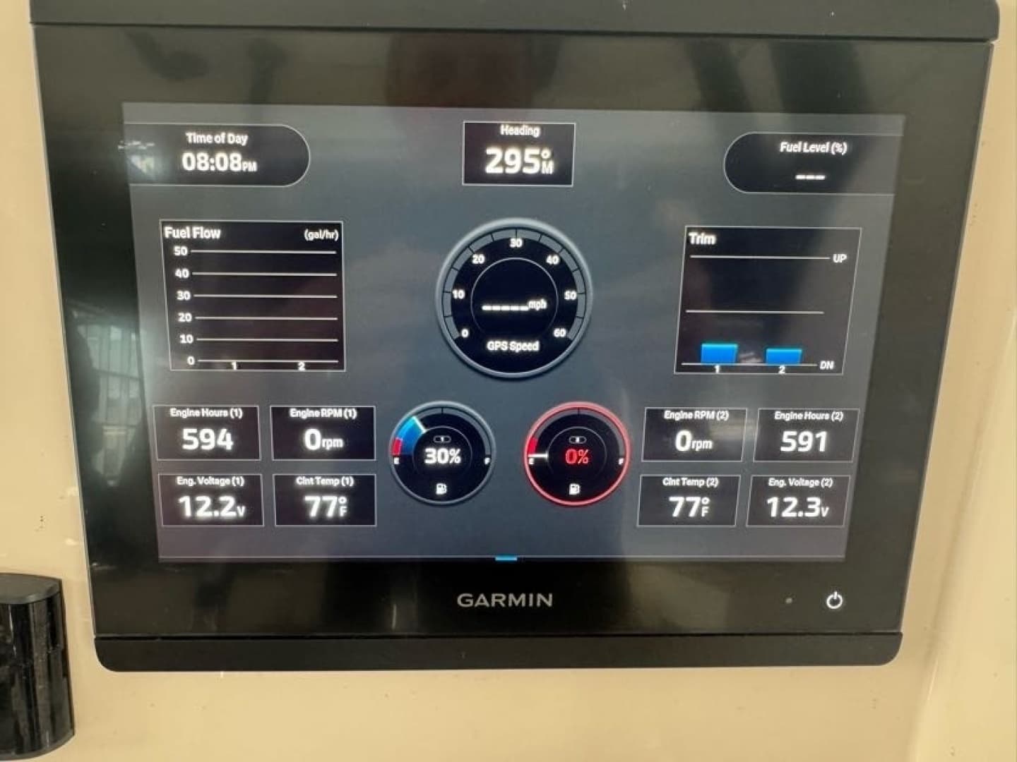 2020 Twin Vee 26 Viva SE