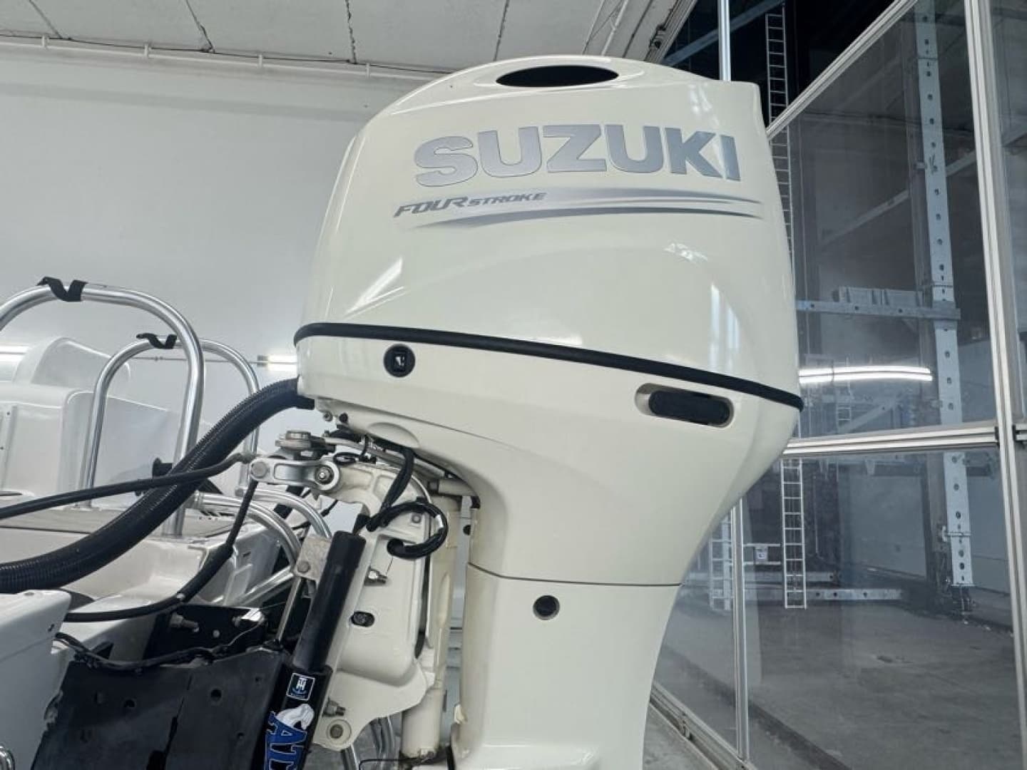 2020 Twin Vee 26 Viva SE