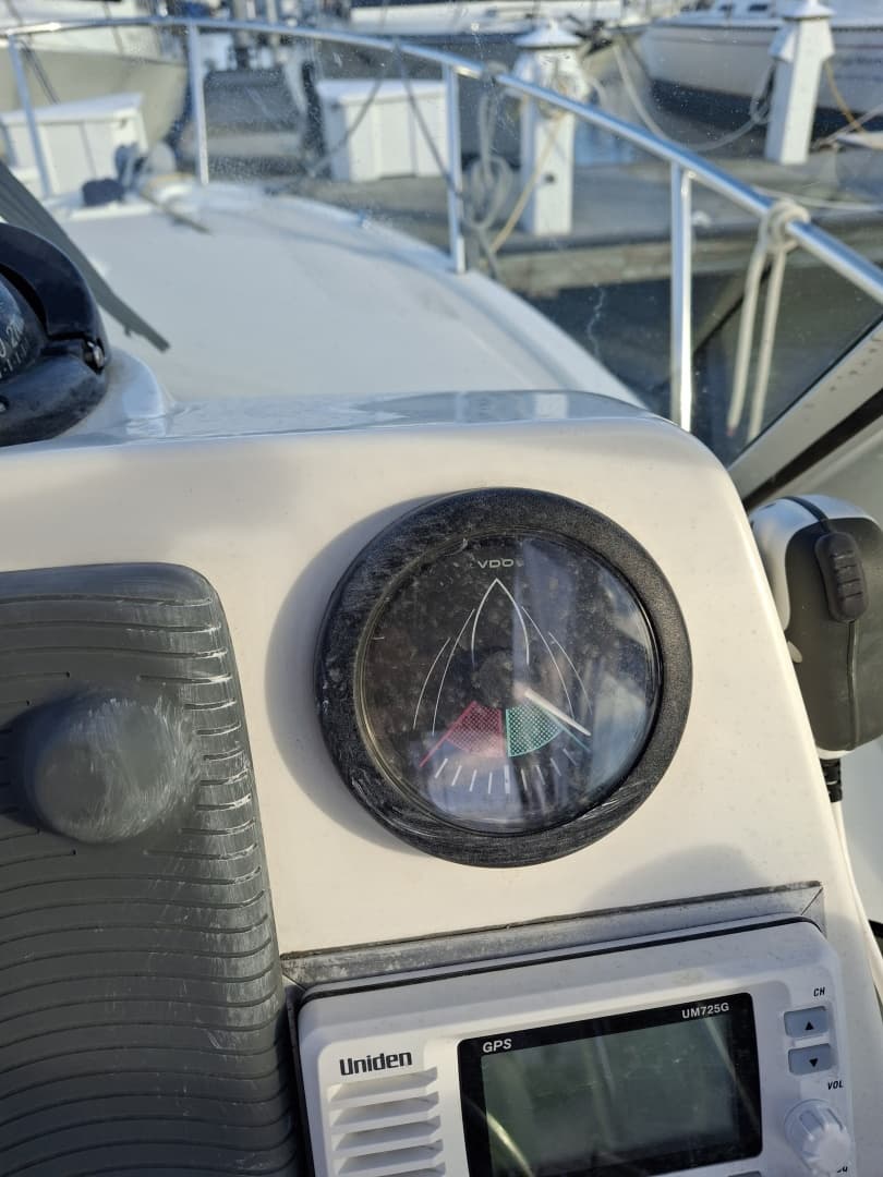 2005 Back Cove 26