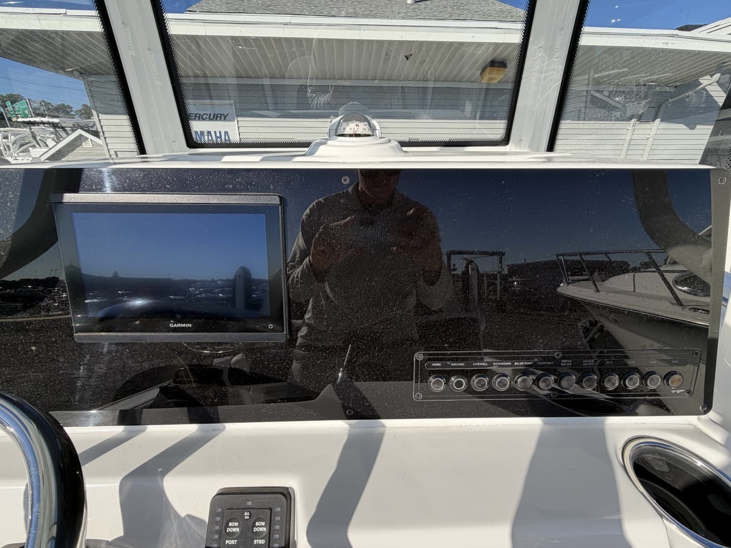 2026 Tidewater 220 LXF