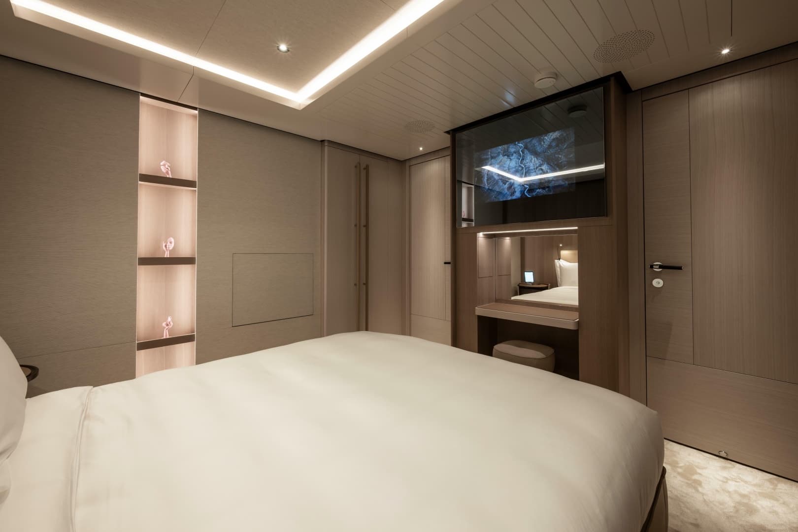 Guest Stateroom