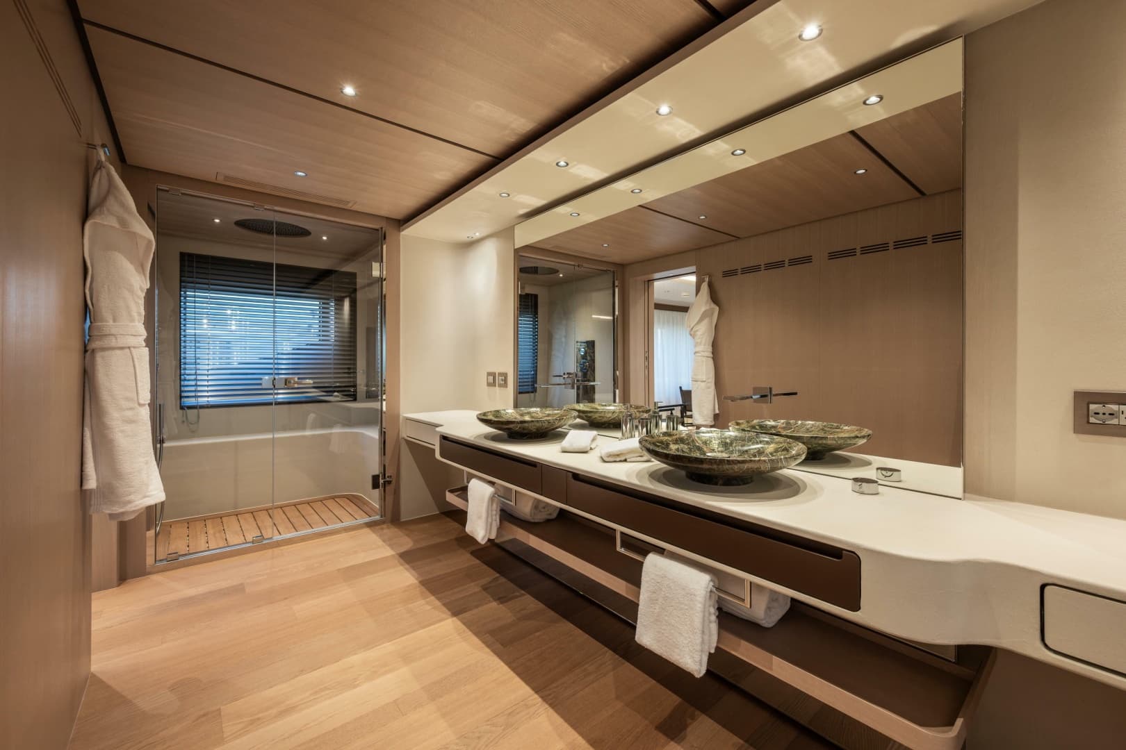 Master Ensuite