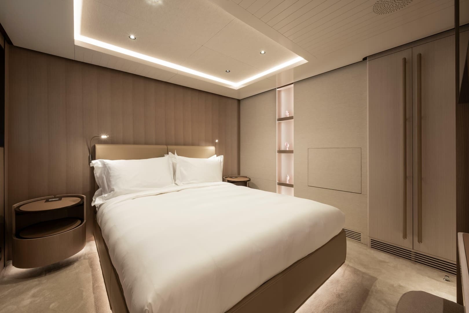 Guest Stateroom