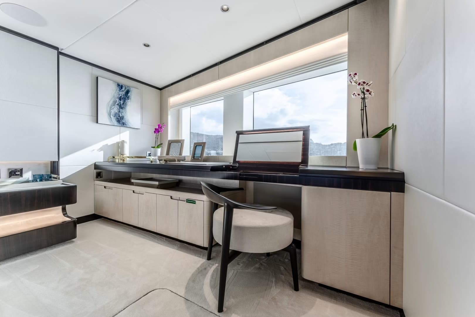 2024 Gulf Craft Majesty 120
