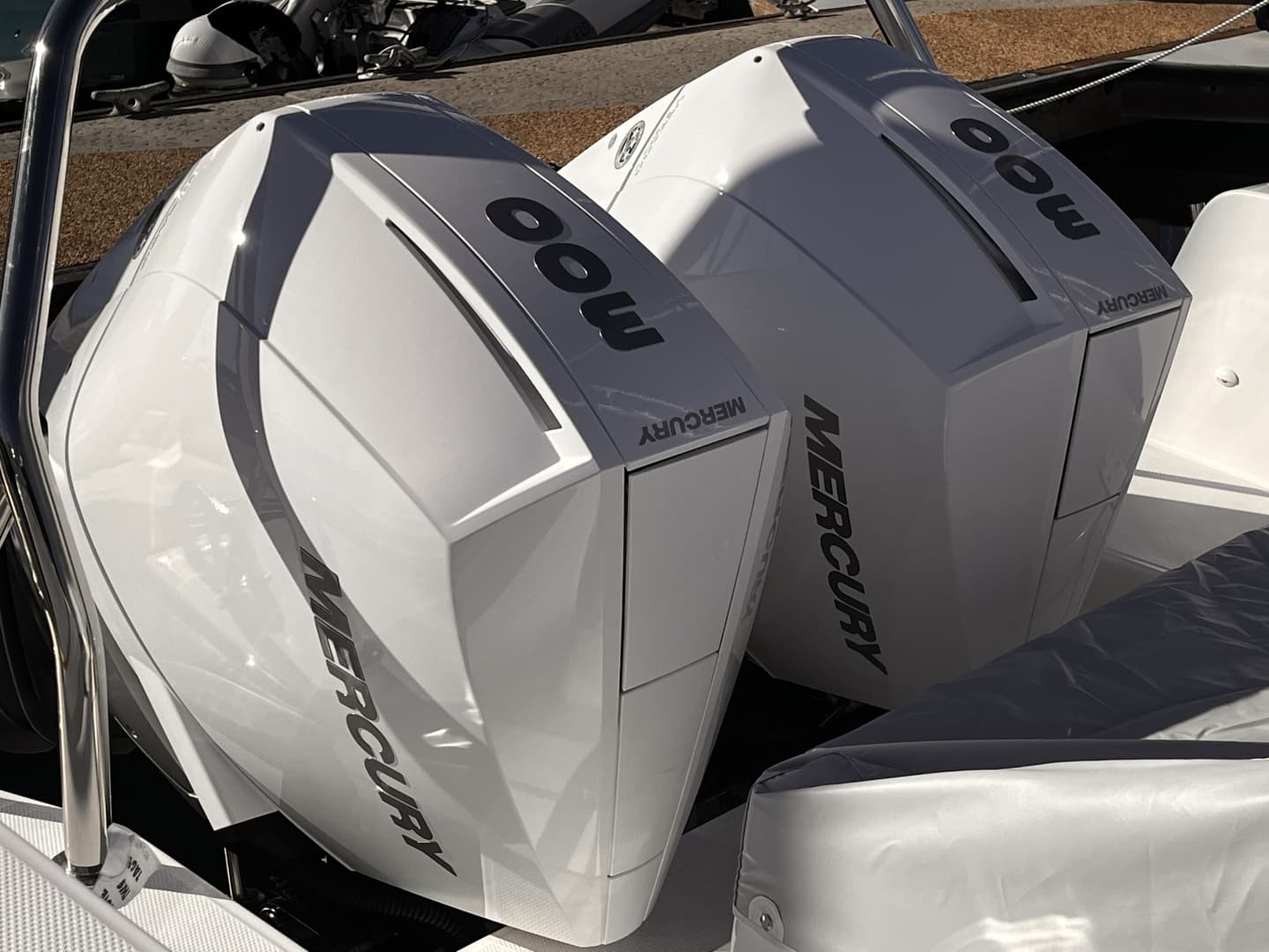 2023 Nimbus Tender 11